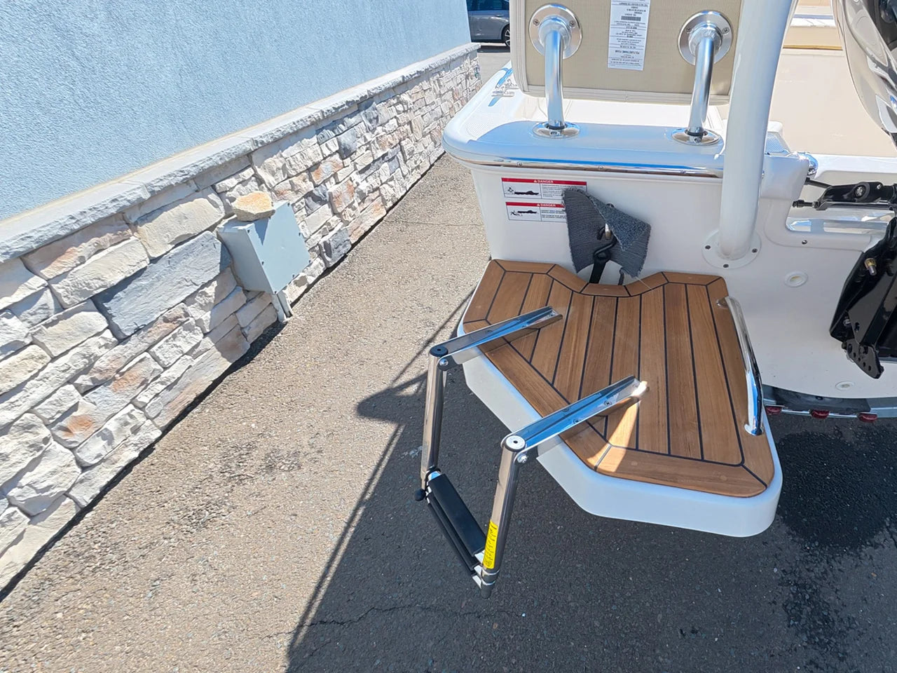 2026 Boston Whaler 170 Montauk 17.0 feet, Norwalk, Connecticut #5