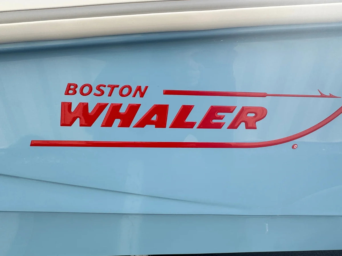 2027 Boston Whaler 160 Super Sport 16.0 feet, Lake Hopatcong, NJ #6