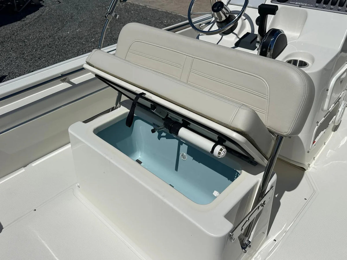 2027 Boston Whaler 170 Montauk 17.0 feet, Key Largo, FL #14