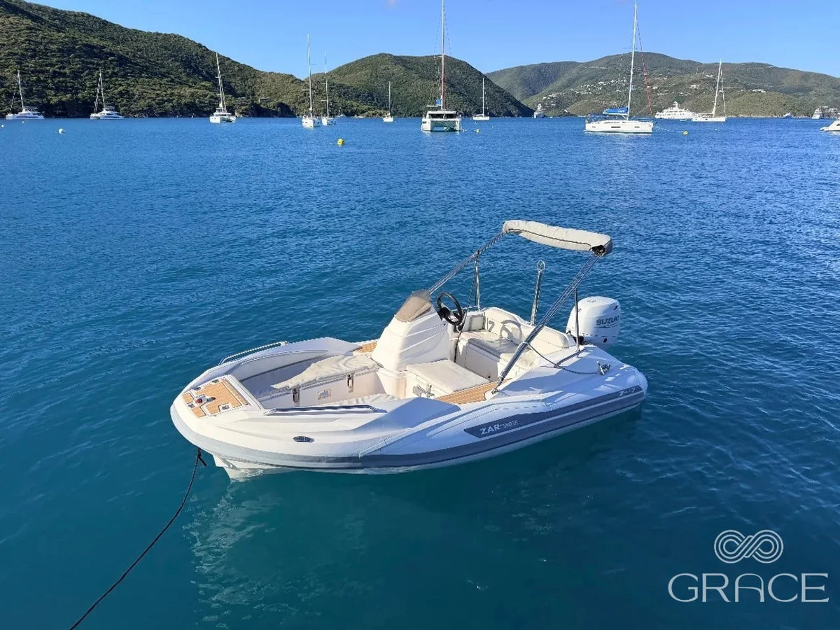 2022 Aquila 54 Yacht 54.0 feet, Virgin Islands, VI #40