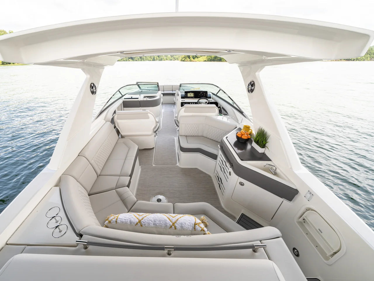 2021 Sea Ray 310 SLX OB 31.0 feet, Huntington, NY #25