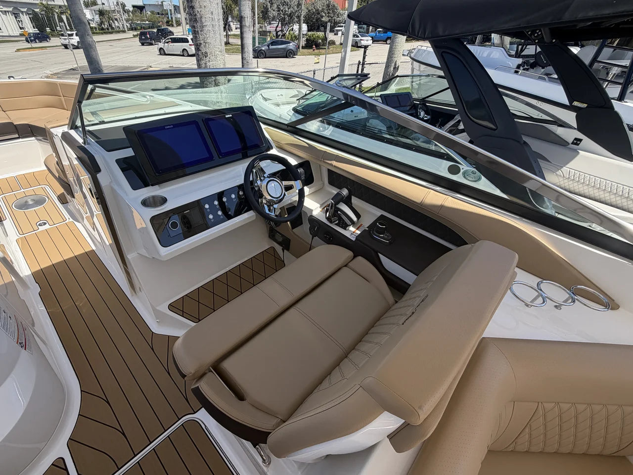 2026 Sea Ray SLX 310 Outboard 31.0 feet, Pompano Beach, Florida #19