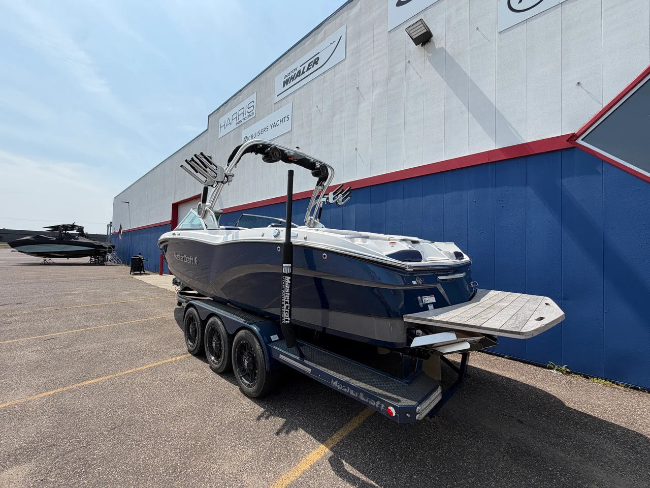 2019 Mastercraft X26 26.0 feet, Rogers, Minnesota #4