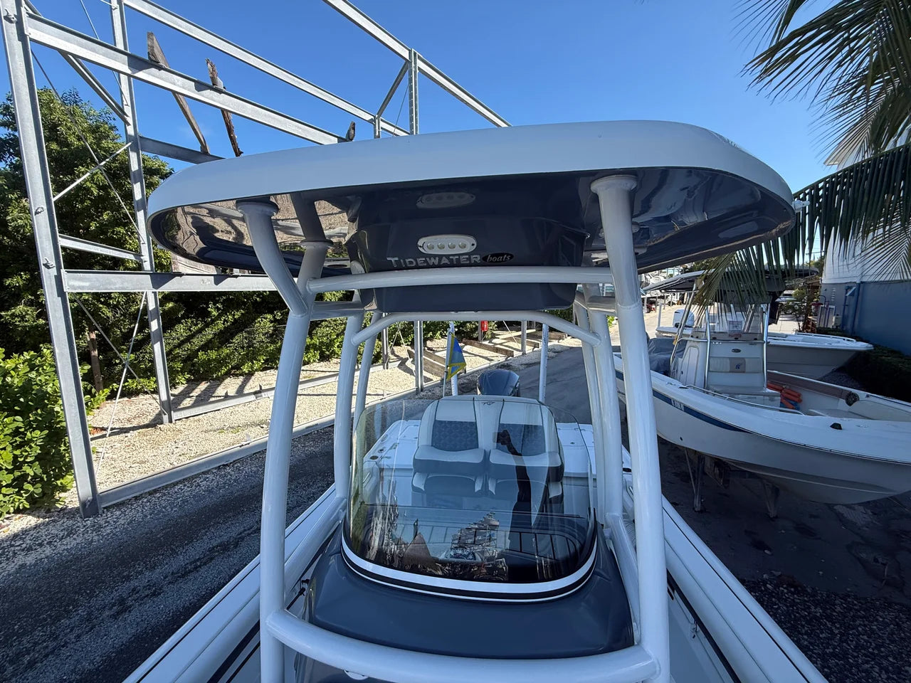 2021 Tidewater 2500 CAROLINA BAY 25.0 feet, Miami, FL #34