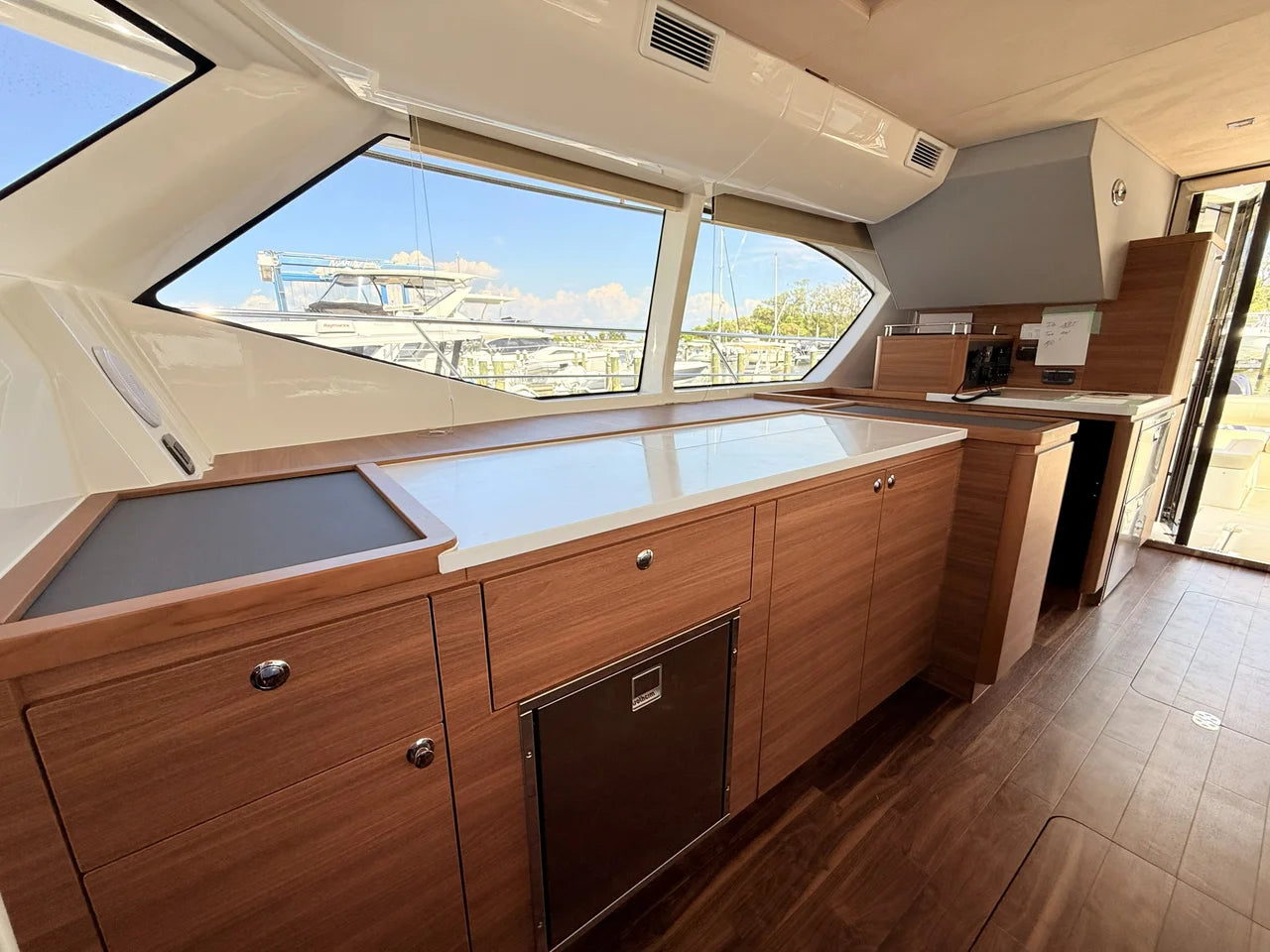2024 Aquila 44 Yacht 44.0 feet, Sarasota, Florida #80