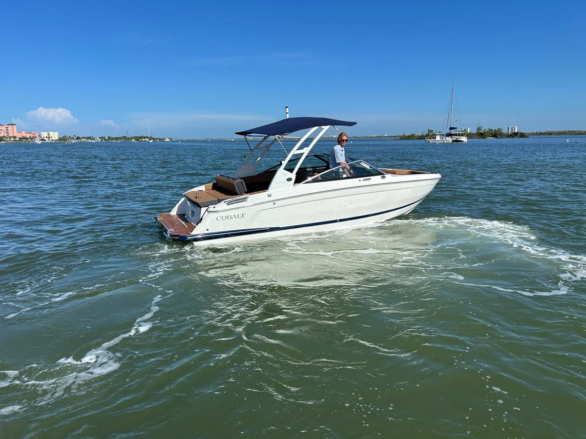 2023 Cobalt R4 24.0 feet, Fort Myers, FL #30