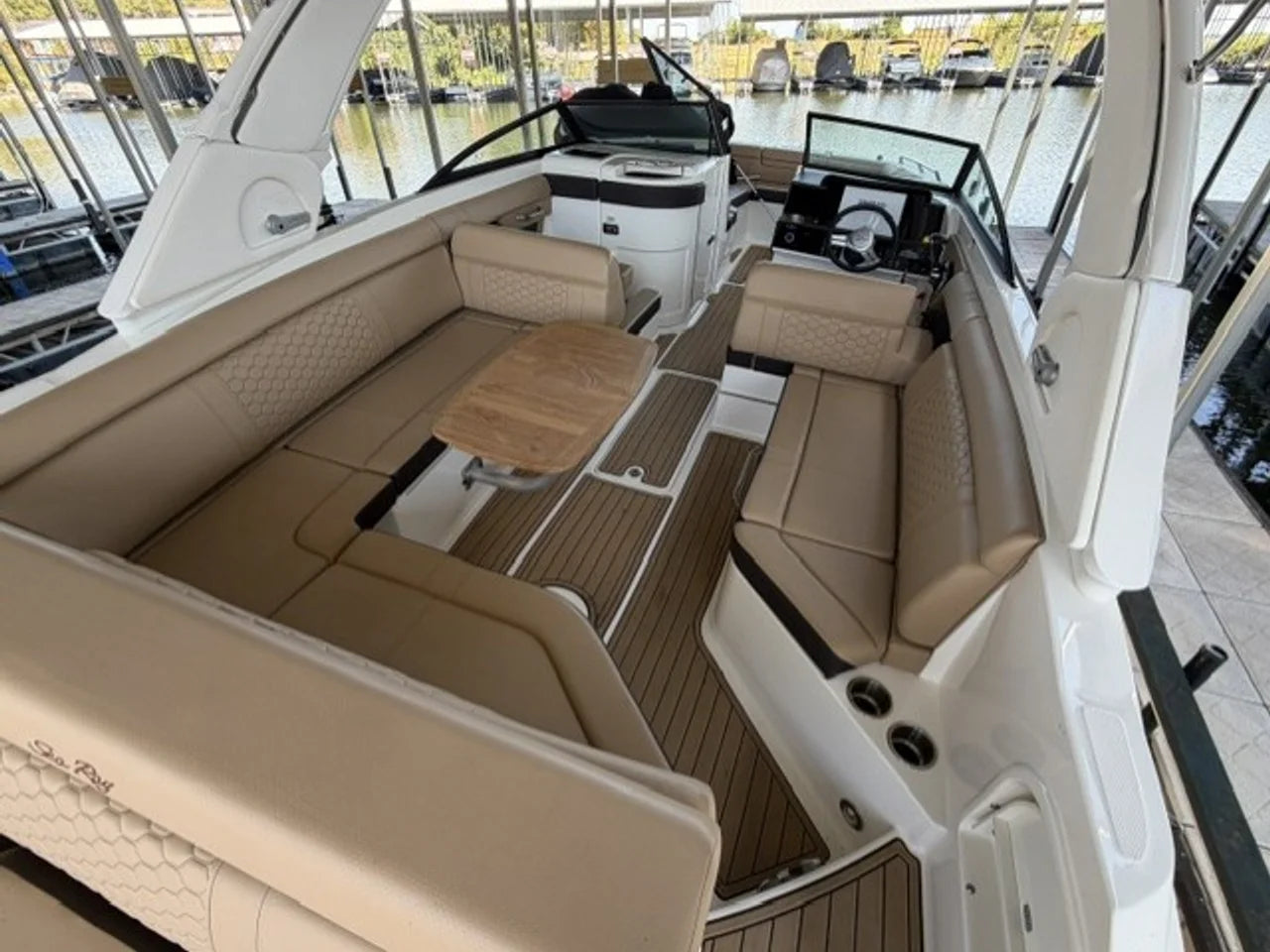 2024 Sea Ray 270 SDX 27.0 feet, Monkey Island, OK #8