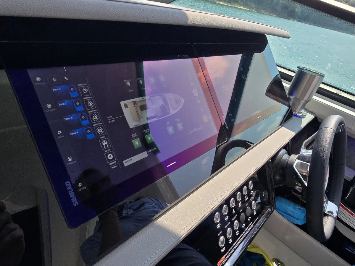 2027 Sea Ray SLX 400 40.0 feet, Cumming, GA #26