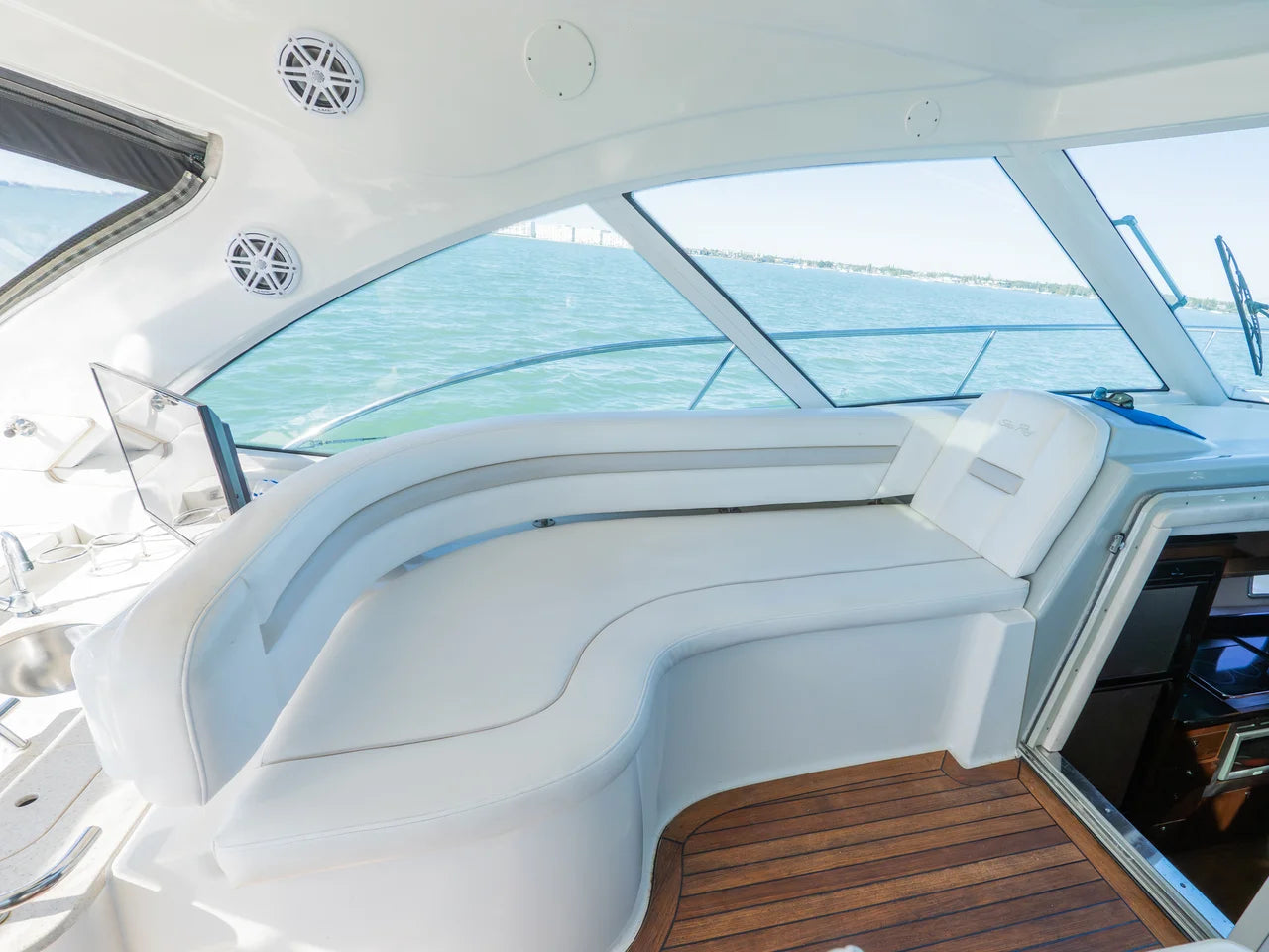 2010 Sea Ray 50 SUNDANCER 50.0 feet, St Petersburg, FL #28