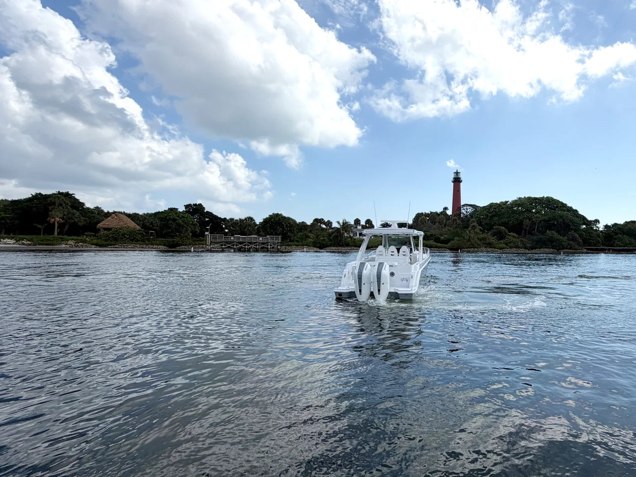 2026 Intrepid 35 VALOR 37.0 feet, Jupiter, Florida #7