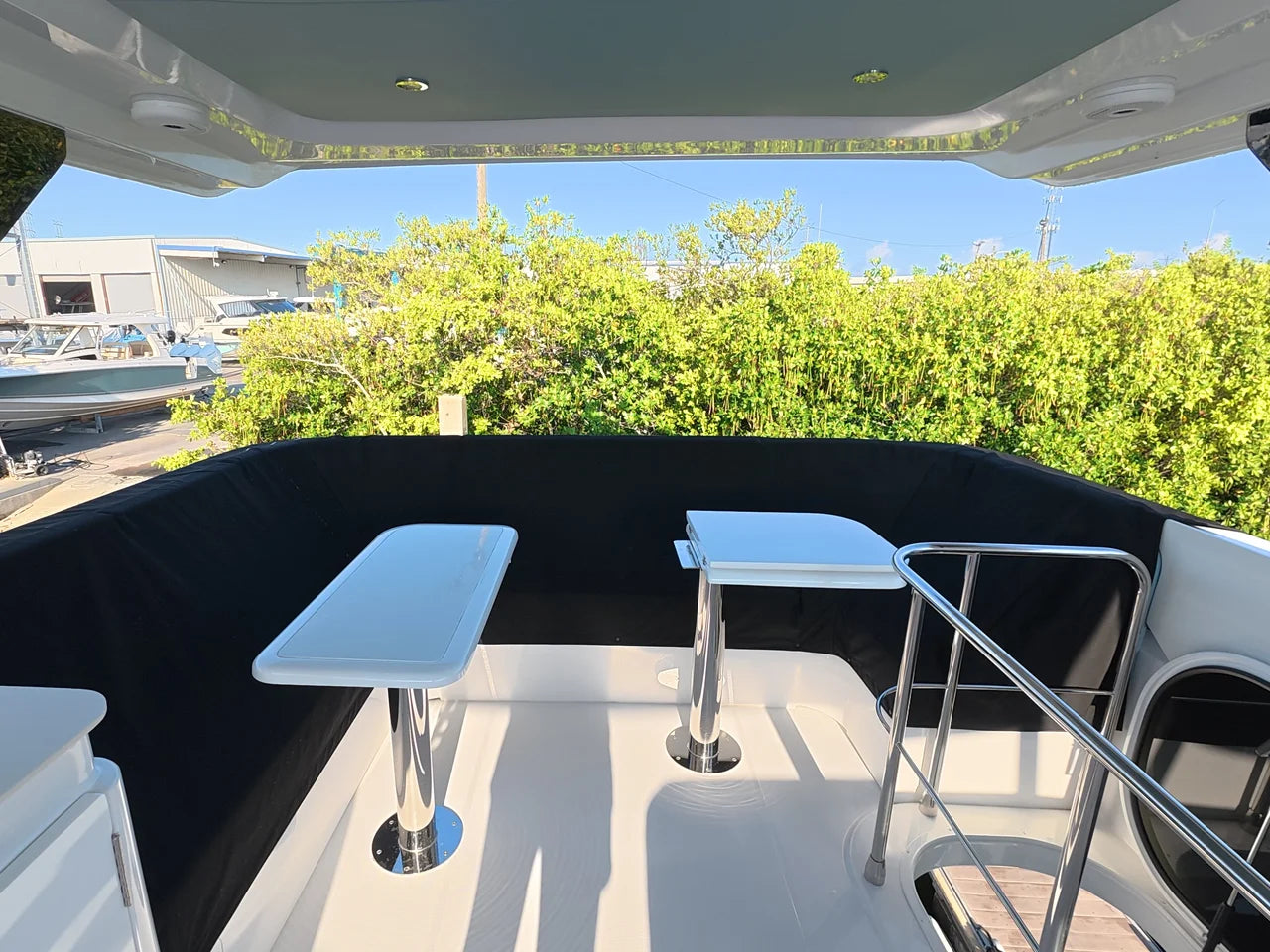 2026 Cruisers Yachts 50 FLY 50.0 feet, Clearwater, Florida #39