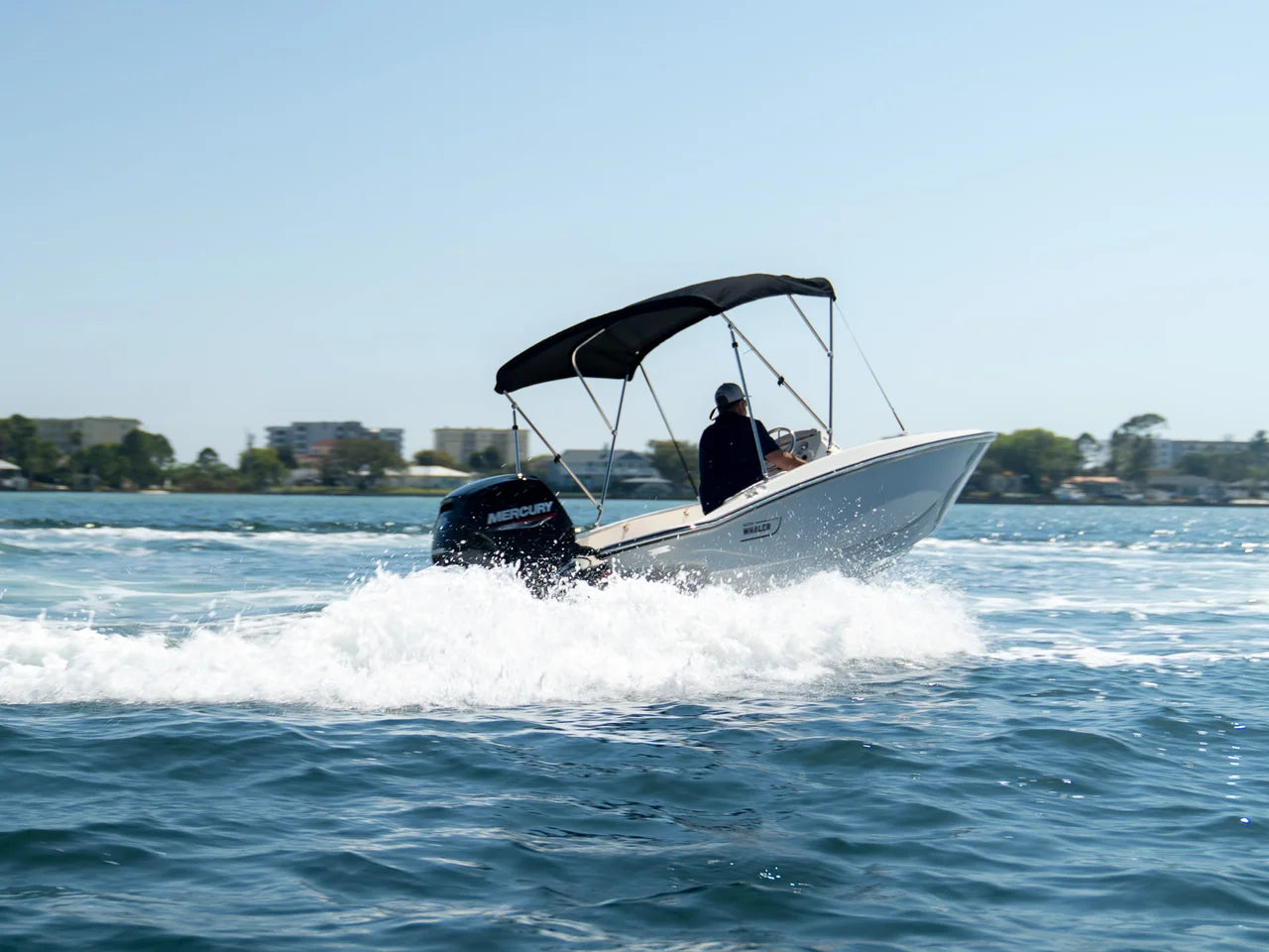 2026 Boston Whaler 160 Super Sport 16.0 feet, Fort Walton Beach, Florida #13