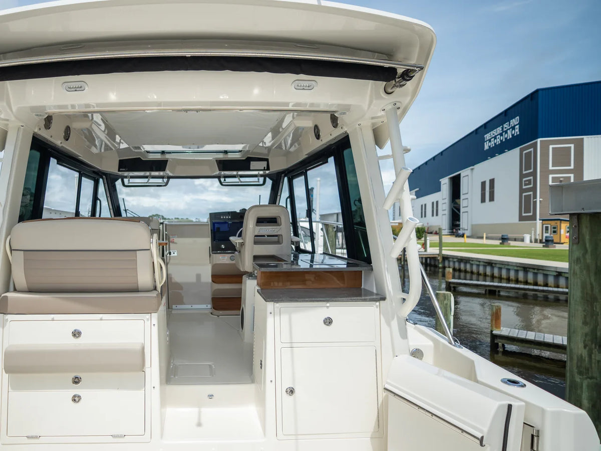 2026 Boston Whaler 365 Conquest 36.0 feet, Panama City, FL #35