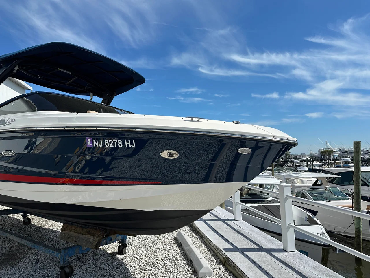 2017 Sea Ray 250 SLX 25.0 feet, Clearwater, Florida #34