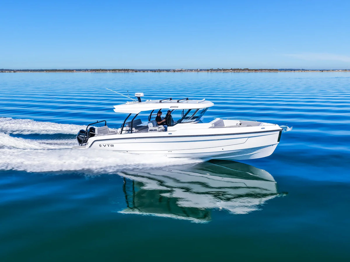 2026 Cruisers Yachts 38 VTR 38.0 feet, Clearwater, Florida #34