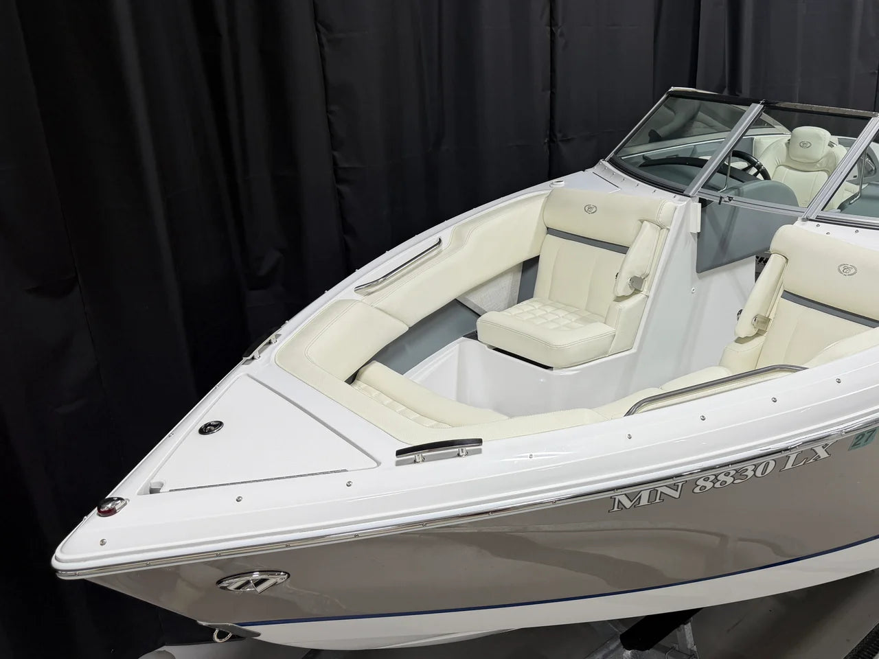 2020 Cobalt R5 25.0 feet, Nisswa, Minnesota #5