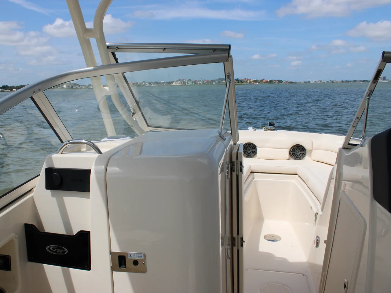 2027 Grady-White Freedom 235 23.0 feet, Seabrook, TX #15