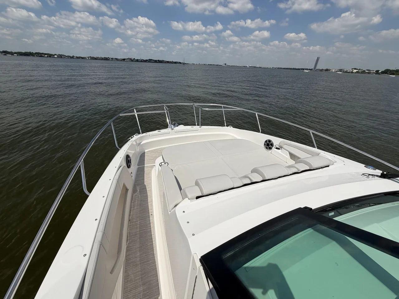 2026 Sea Ray Sundancer 320 Outboard 32.0 feet, Seabrook, TX #71