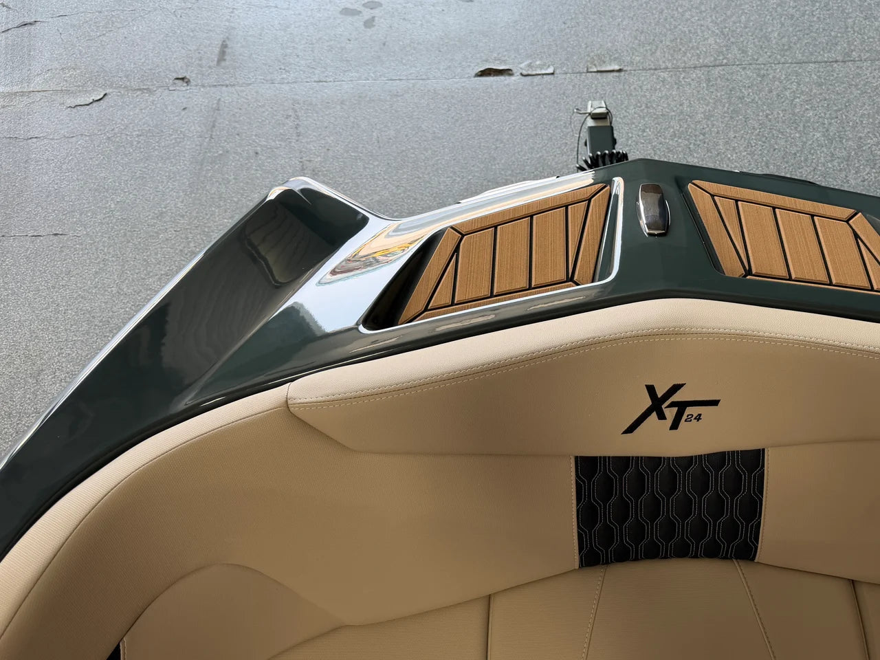 2027 Mastercraft XT24 24.0 feet, Nisswa, Minnesota #97