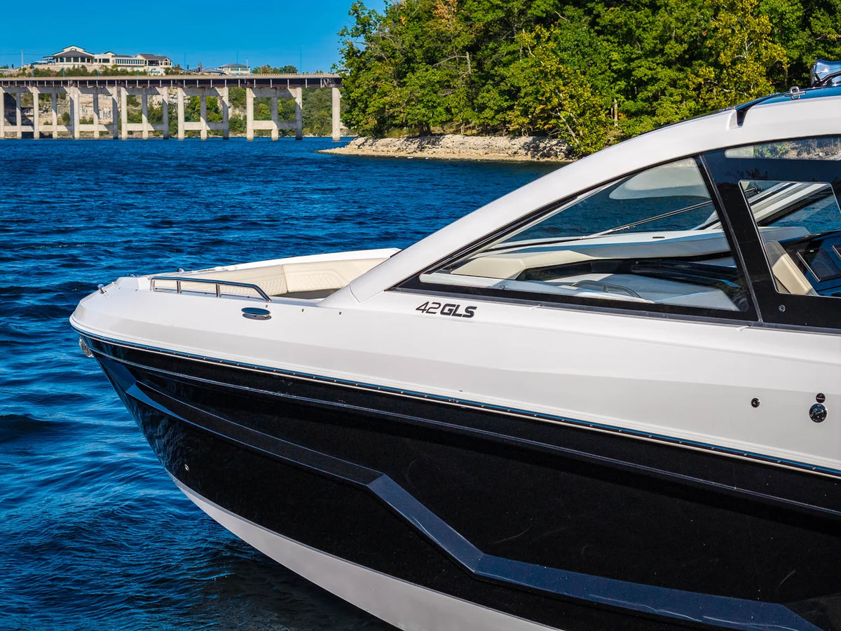 2027 Cruisers Yachts 42 GLS 42.0 feet, Lake Ozark, MO #14