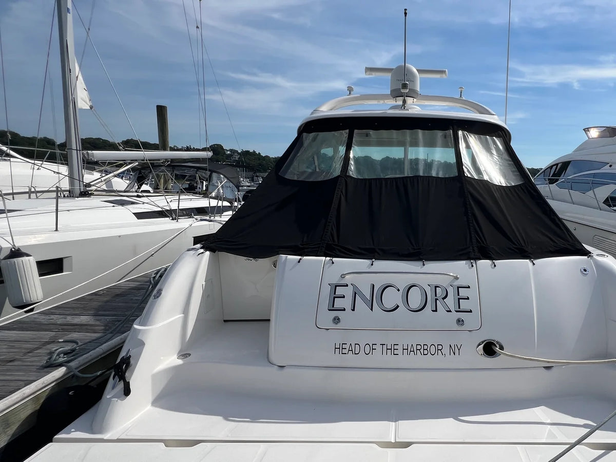 2006 Sea Ray 48 Sundancer 51.0 feet, Huntington, NY #6