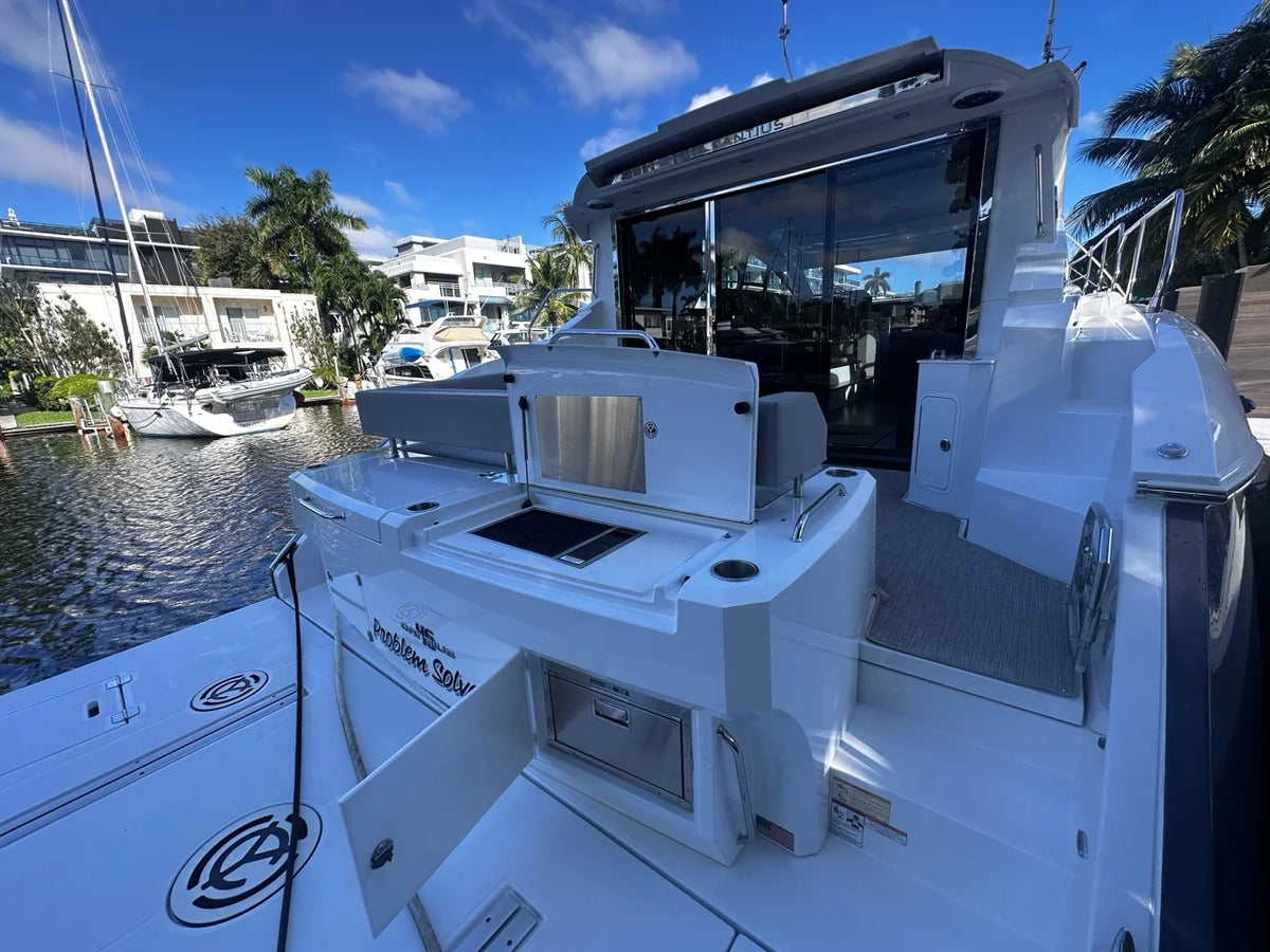 2023 Cruisers Yachts 46 CANTIUS 46.0 feet, Fort Lauderdale, FL, FL #66