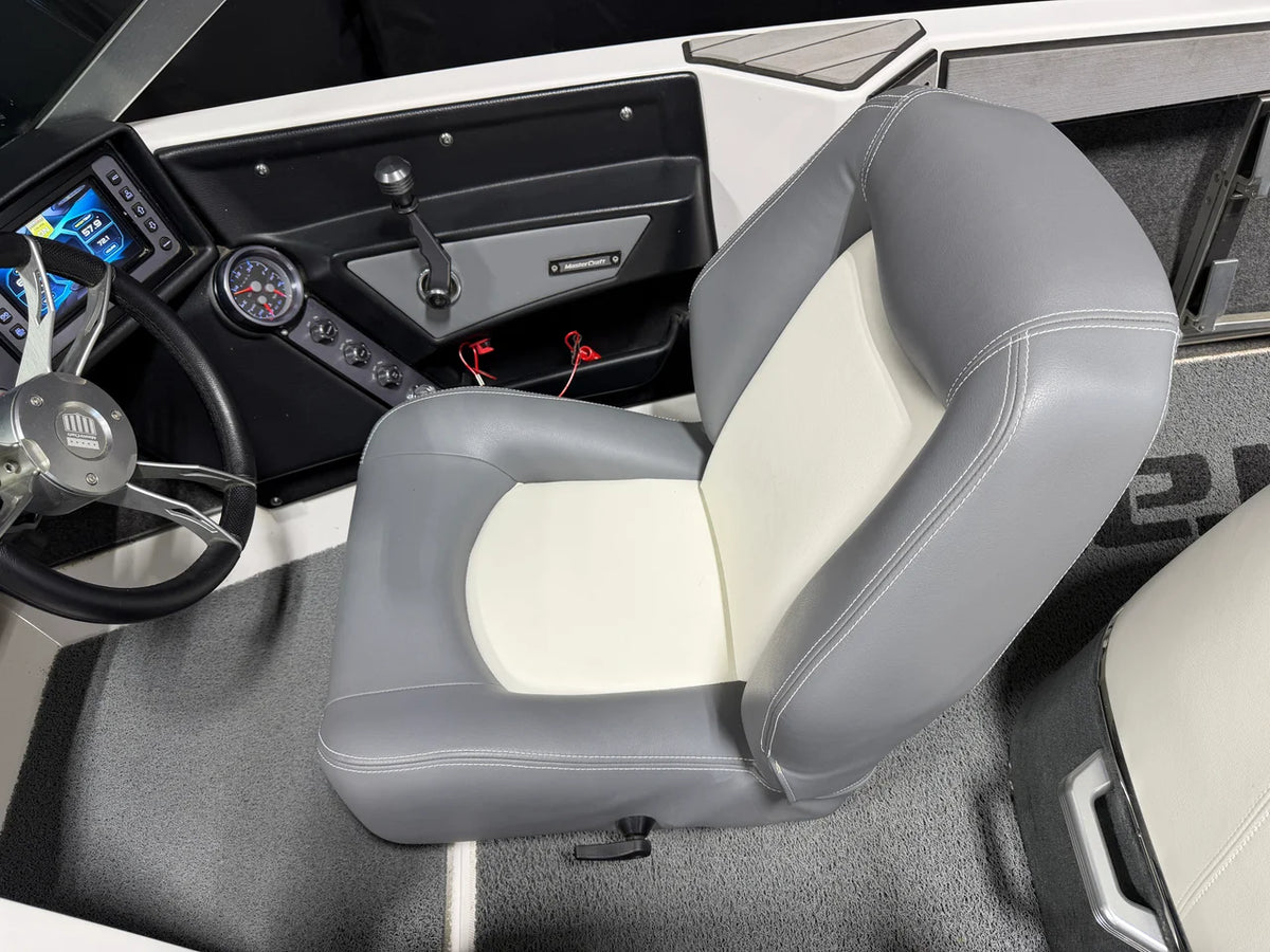 2020 Mastercraft PROSTAR 20.0 feet, Crosslake, Minnesota #32