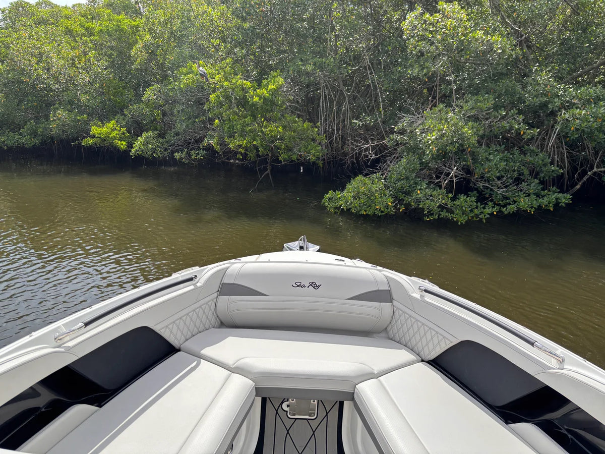 2027 Sea Ray SLX 260 Outboard 26.0 feet, Clearwater, Florida #6
