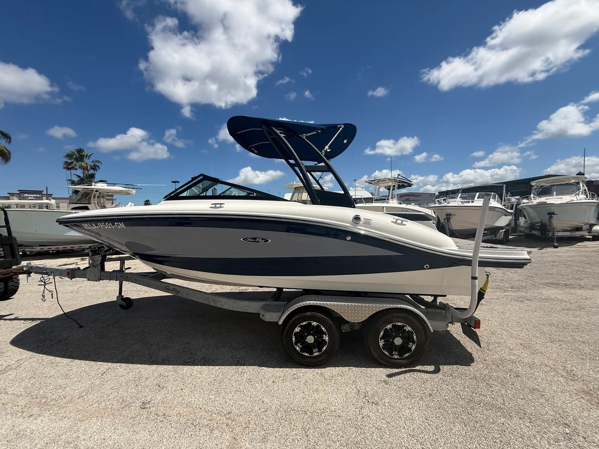 2022 Sea Ray 190 SPX 19.0 feet, Seabrook, TX #6