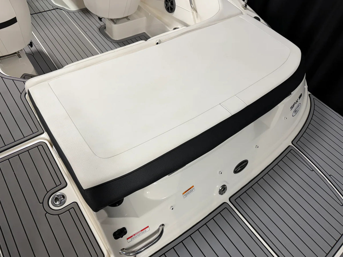 2021 Sea Ray SPX 190 19.0 feet, Nisswa, Minnesota #16