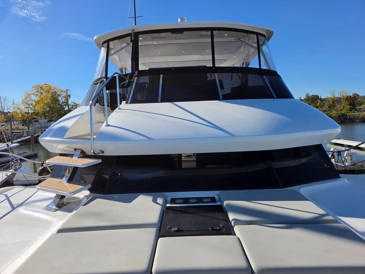 2026 Aquila 46 YACHT 47.0 feet, Lake Hopatcong, NJ #9