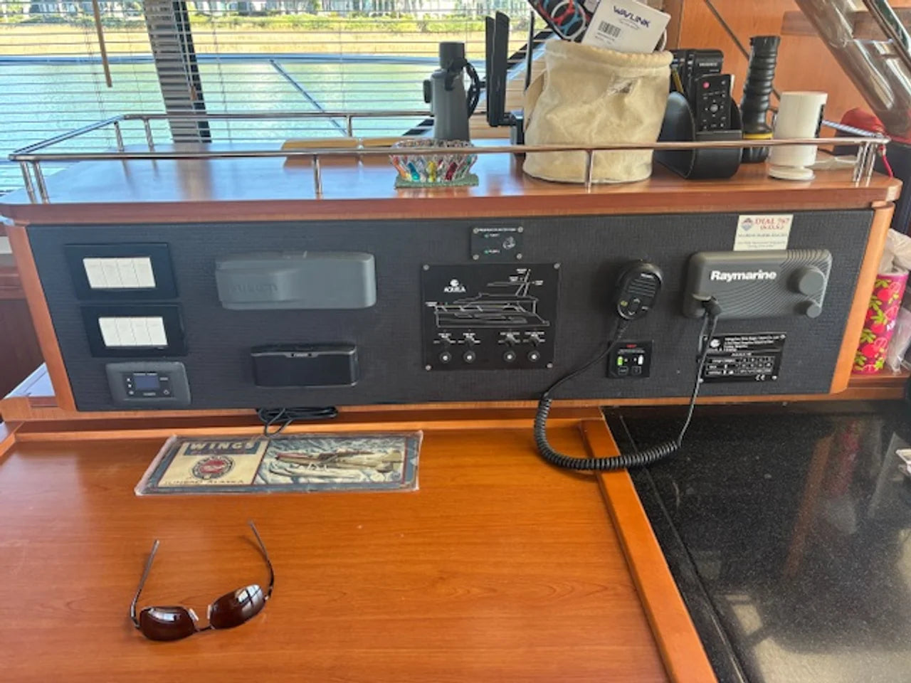 2018 Aquila 48 48.0 feet, Thunderbolt, GA #16