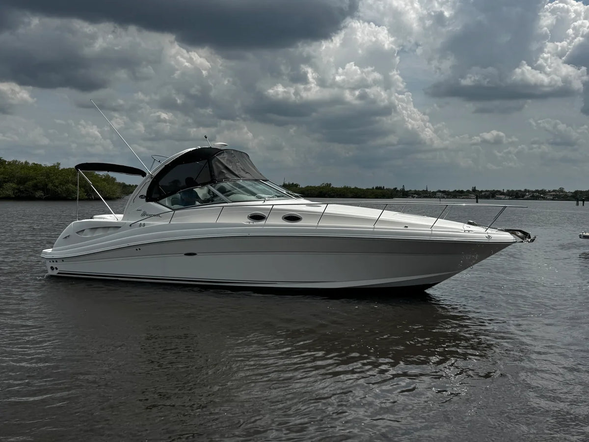 2006 Sea Ray 340 Sundancer 34.0 feet, Stuart, Florida #1