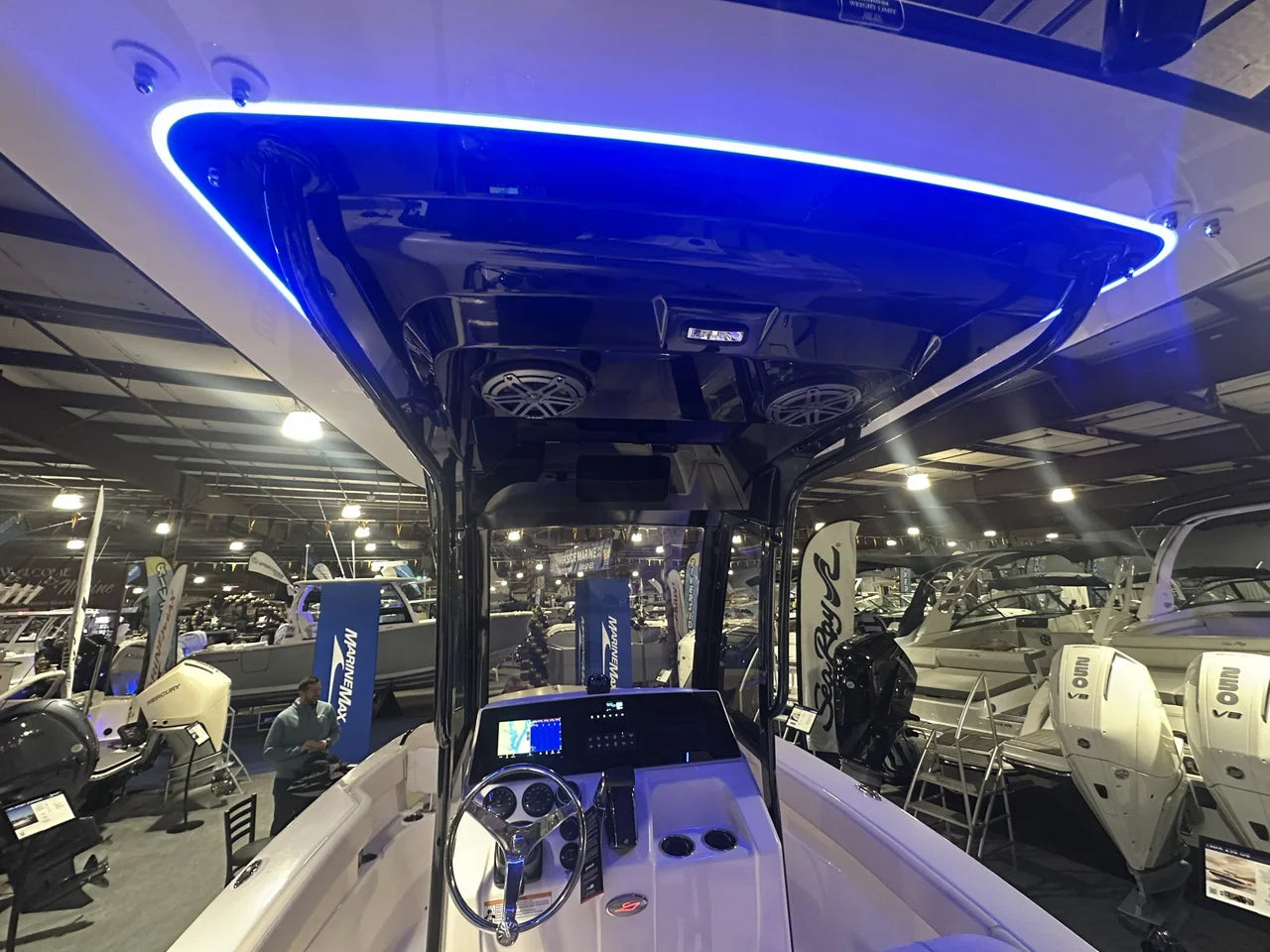 2026 Scout 220 XSF 21.0 feet, Grasonville, MD #32