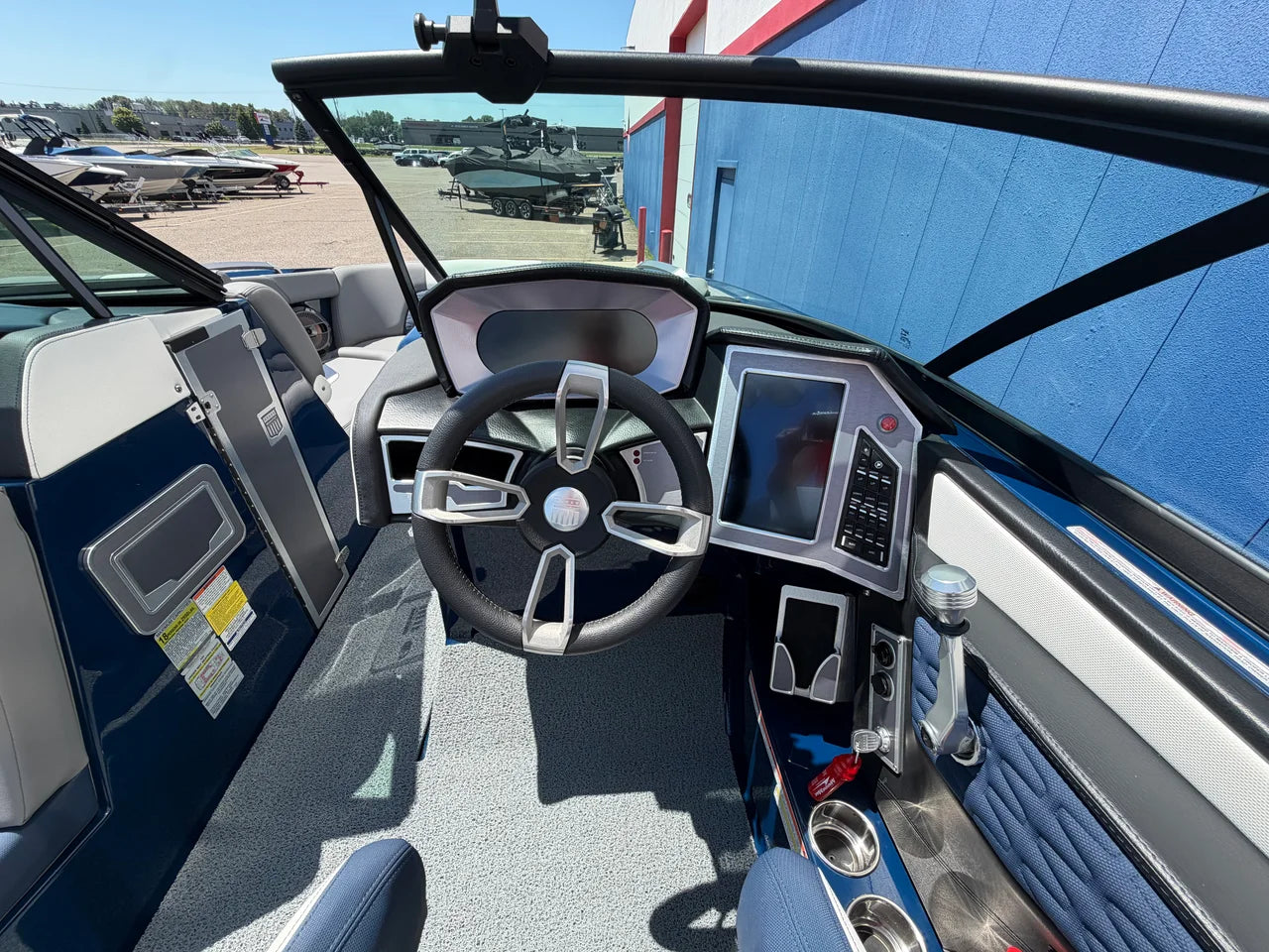 2022 Mastercraft X24 24.0 feet, Excelsior, Minnesota #31