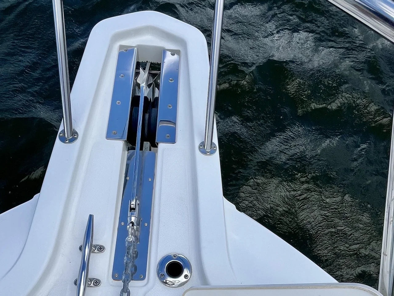 2019 Boston Whaler 345 CONQUEST 35.0 feet, Venice, Florida #34