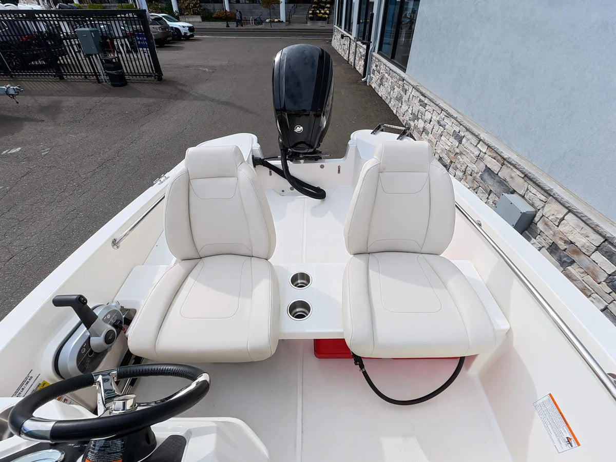 2027 Boston Whaler 160 Super Sport 16.0 feet, Norwalk, Connecticut #4