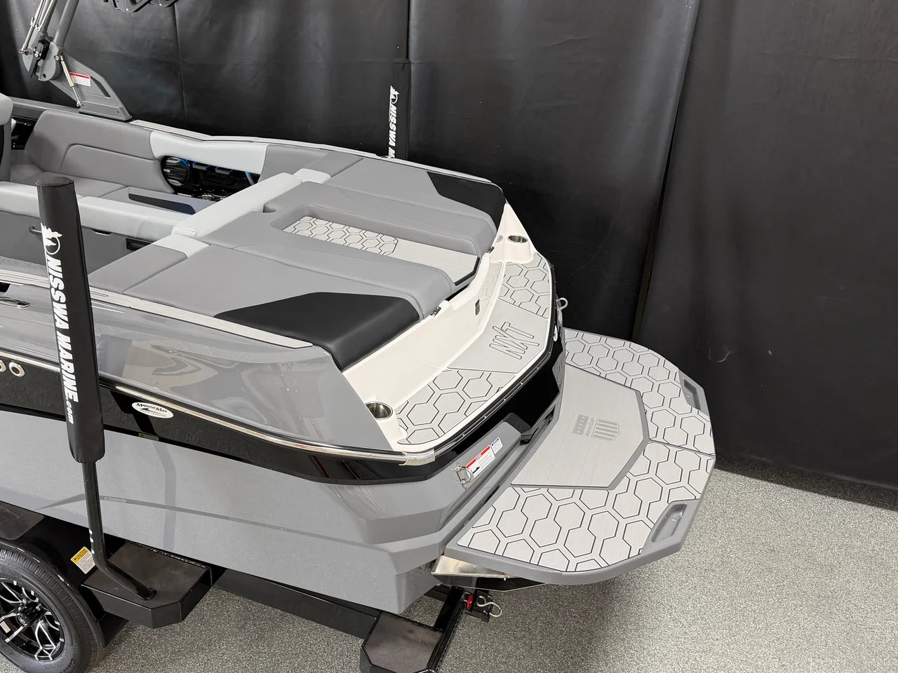 2026 Mastercraft NXT24 24.0 feet, Nisswa, Minnesota #5
