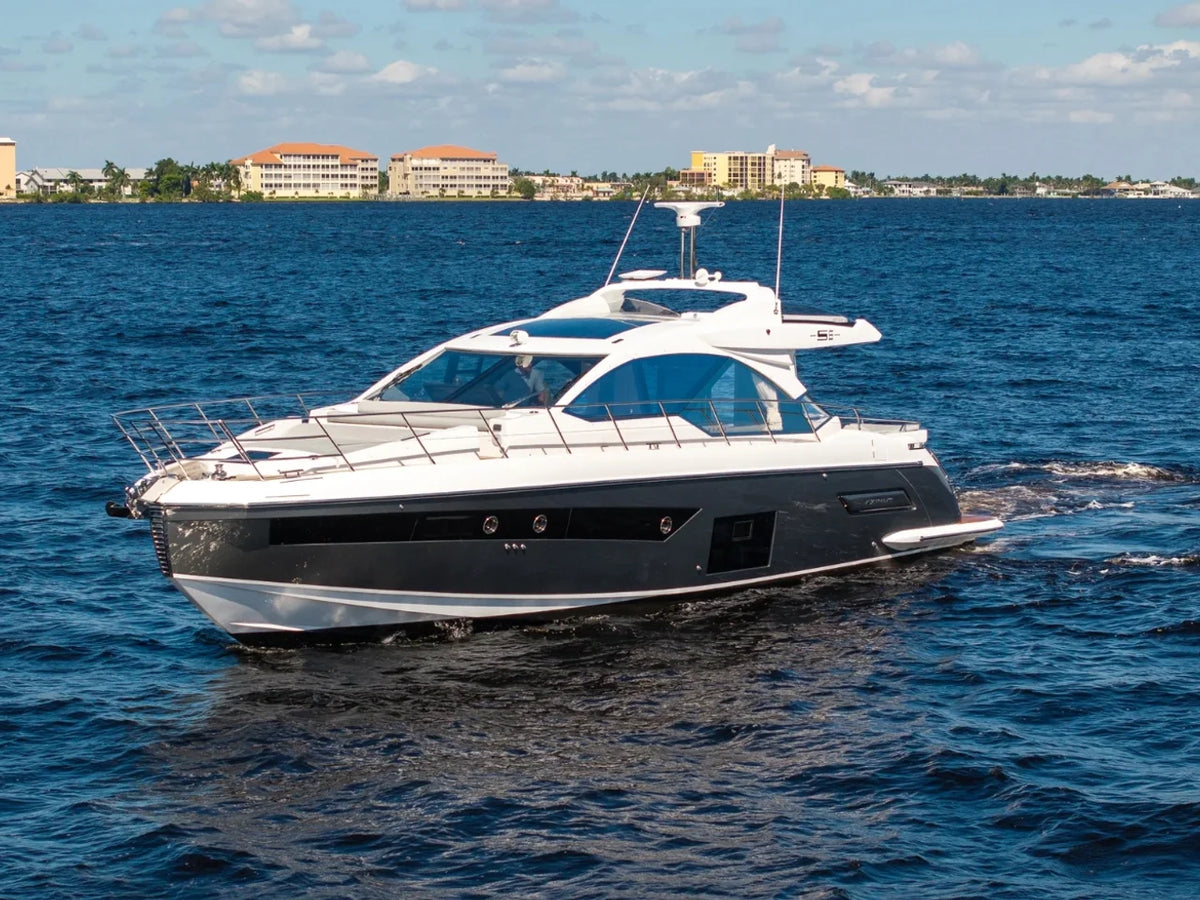 2025 Azimut S6 60.0 feet, Naples, Florida #8