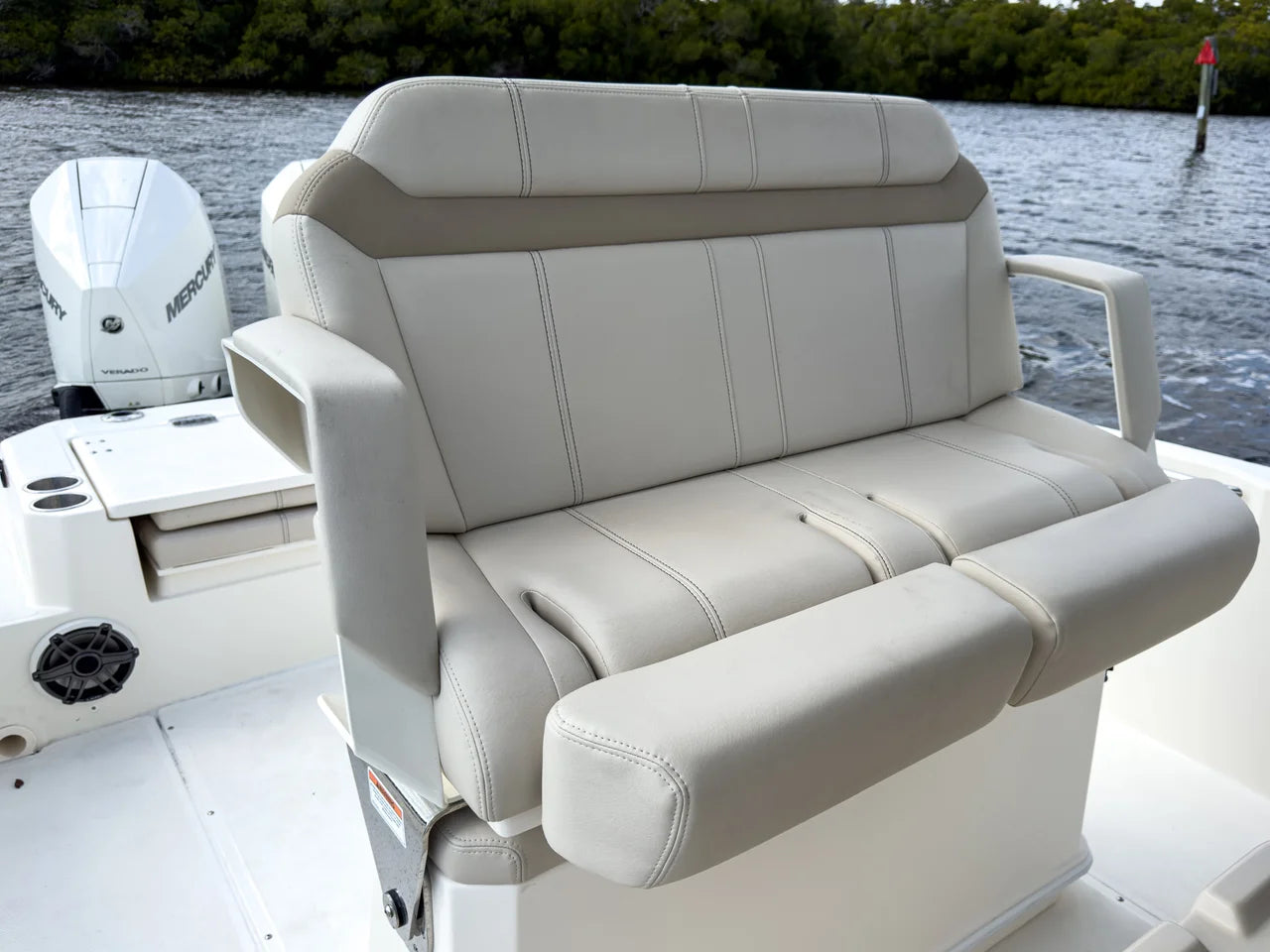 2026 Boston Whaler 280 Dauntless 28.0 feet, Fort Myers, FL #11