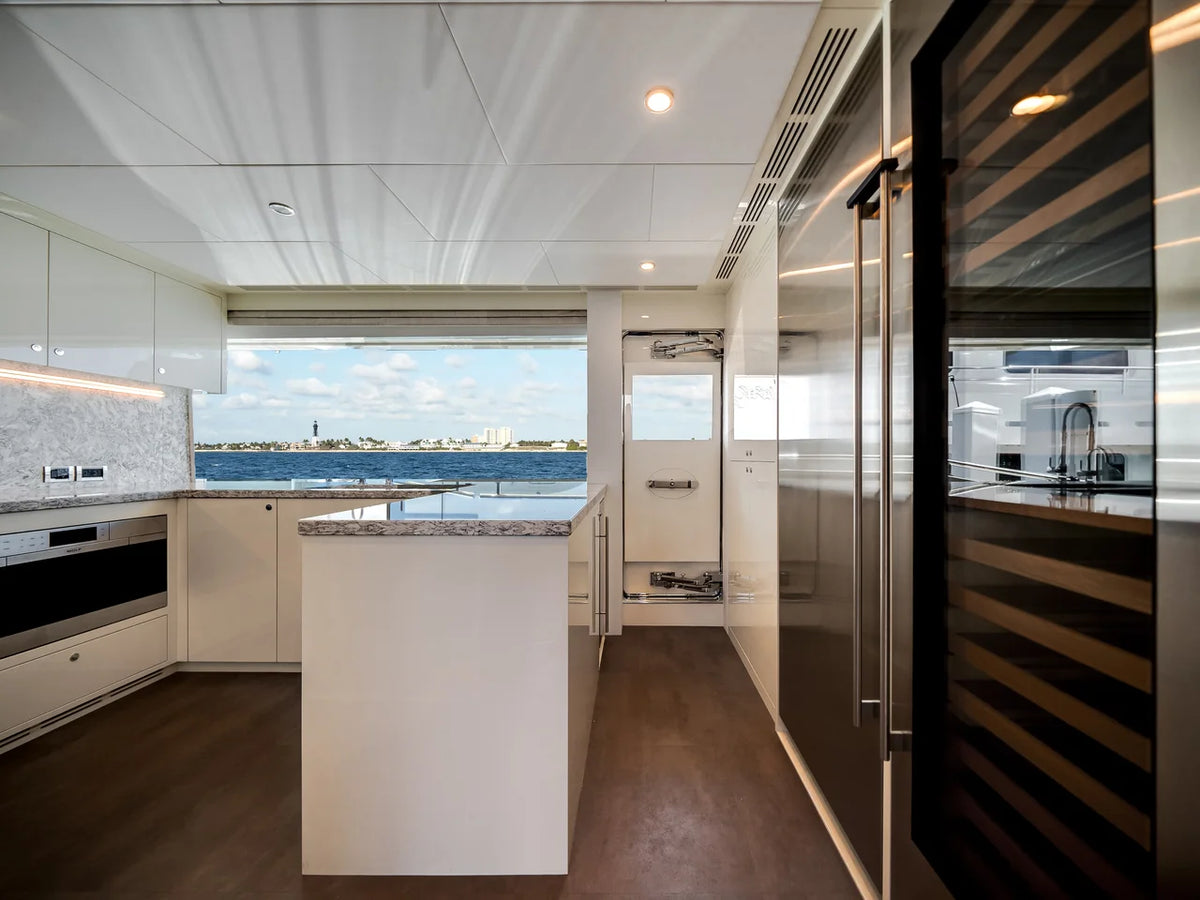 2026 Ocean Alexander 37L 120.0 feet, Pompano Beach, FL #51
