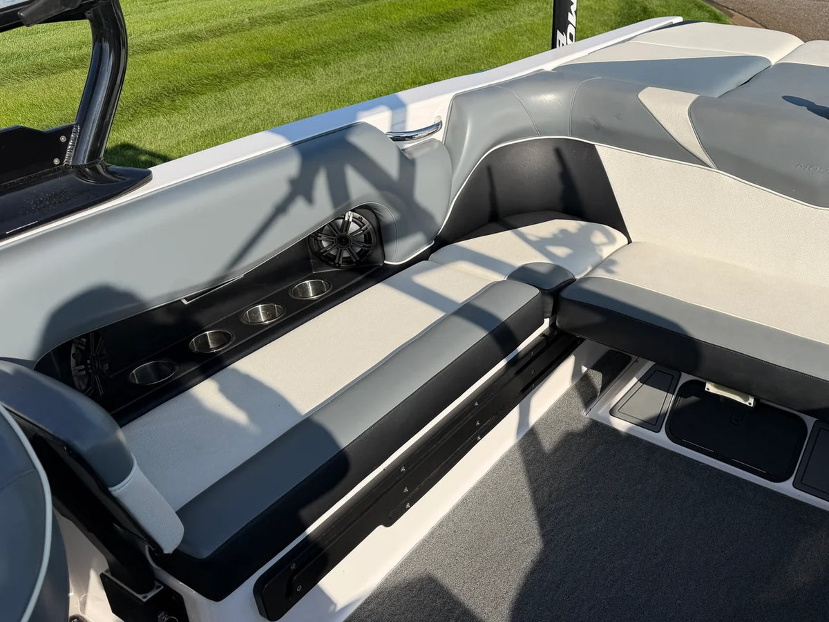 2017 Moomba MOJO 23.0 feet, Nisswa, Minnesota #17