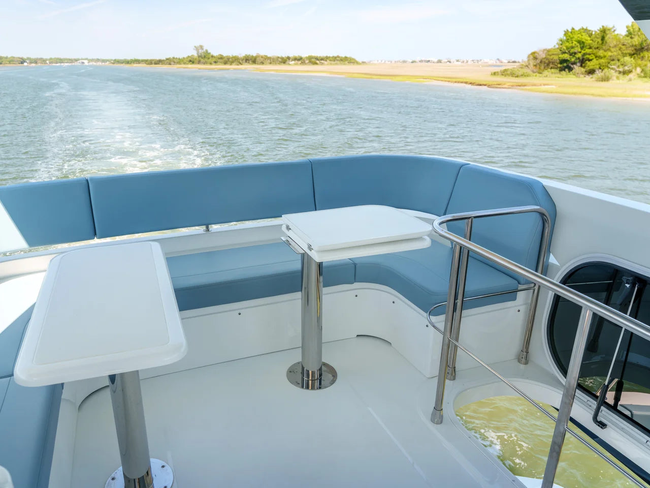 2026 Cruisers Yachts 50 FLY 50.0 feet, Wrightsville Beach, North Carolina #25