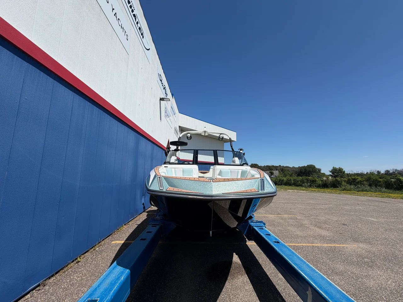 2019 Nautique Super Air Nautique G25 25.0 feet, Excelsior, Minnesota #3