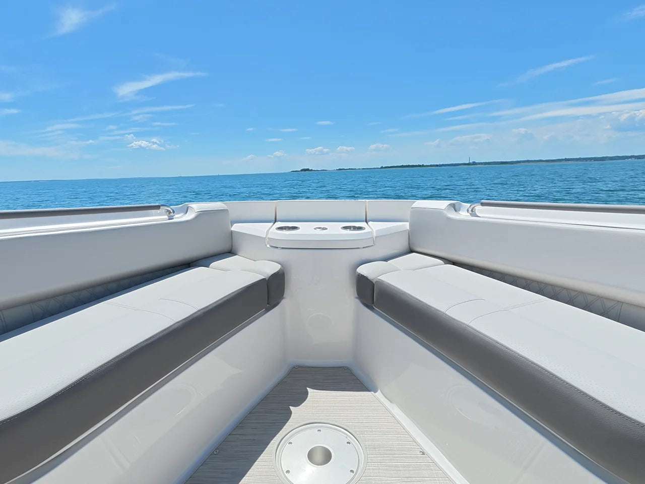 2026 Sea Ray SLX 400 Outboard 40.0 feet, Norwalk, Connecticut #51