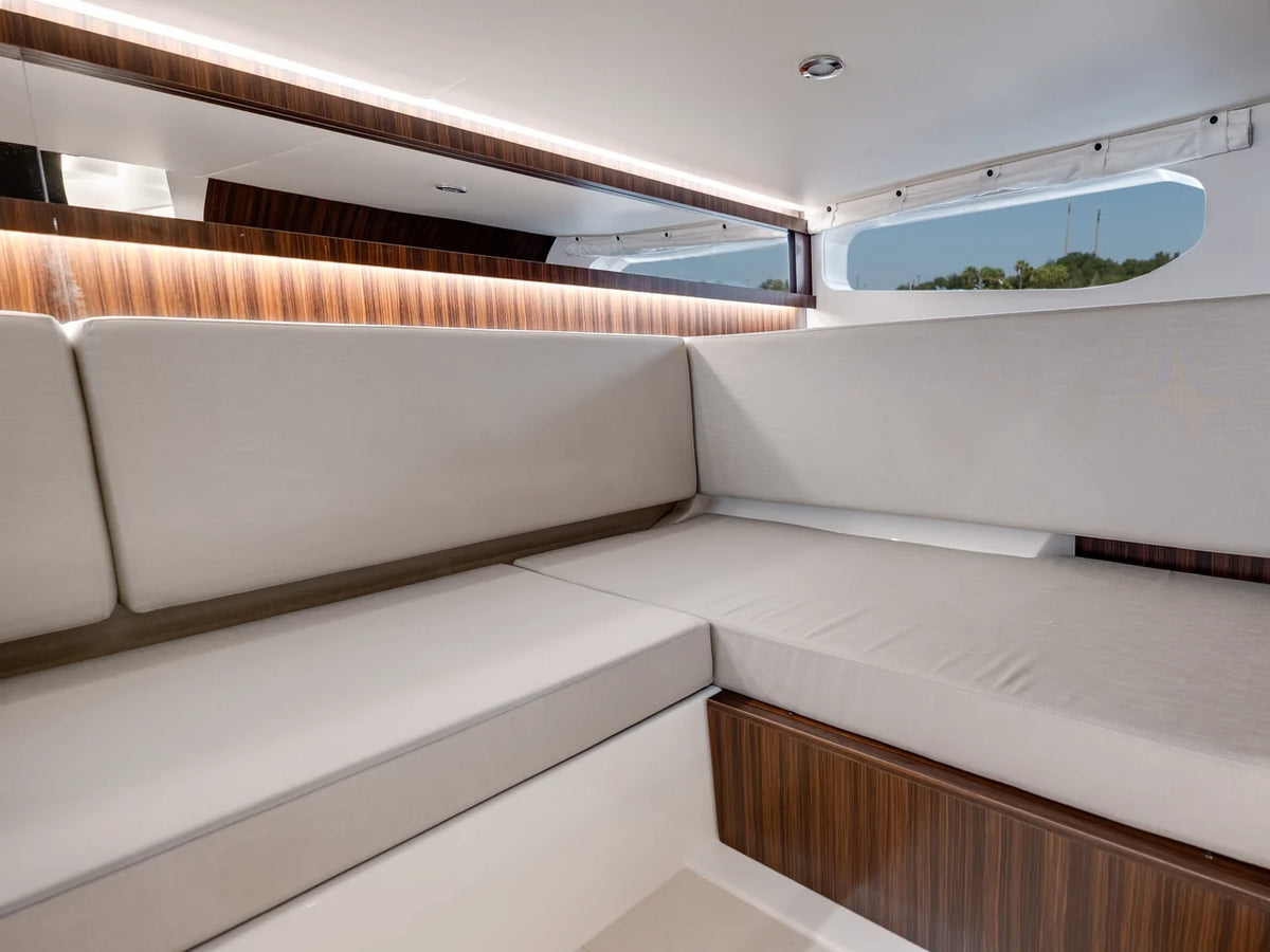 2026 Sea Ray Sundancer 370 Outboard 37.0 feet, Pensacola, Florida #78