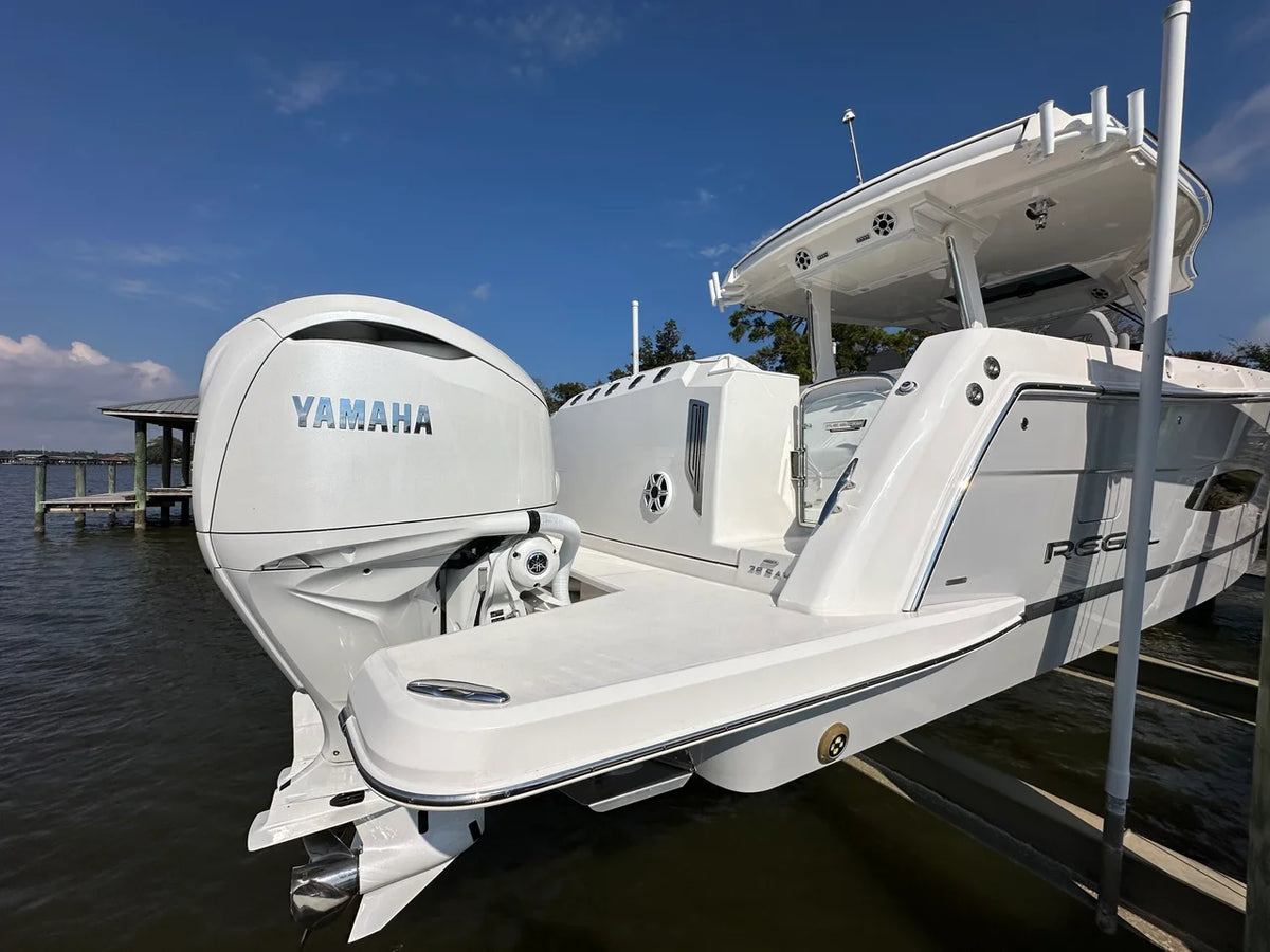 2026 Regal 38 SAV 38.0 feet, Pensacola, Florida #10
