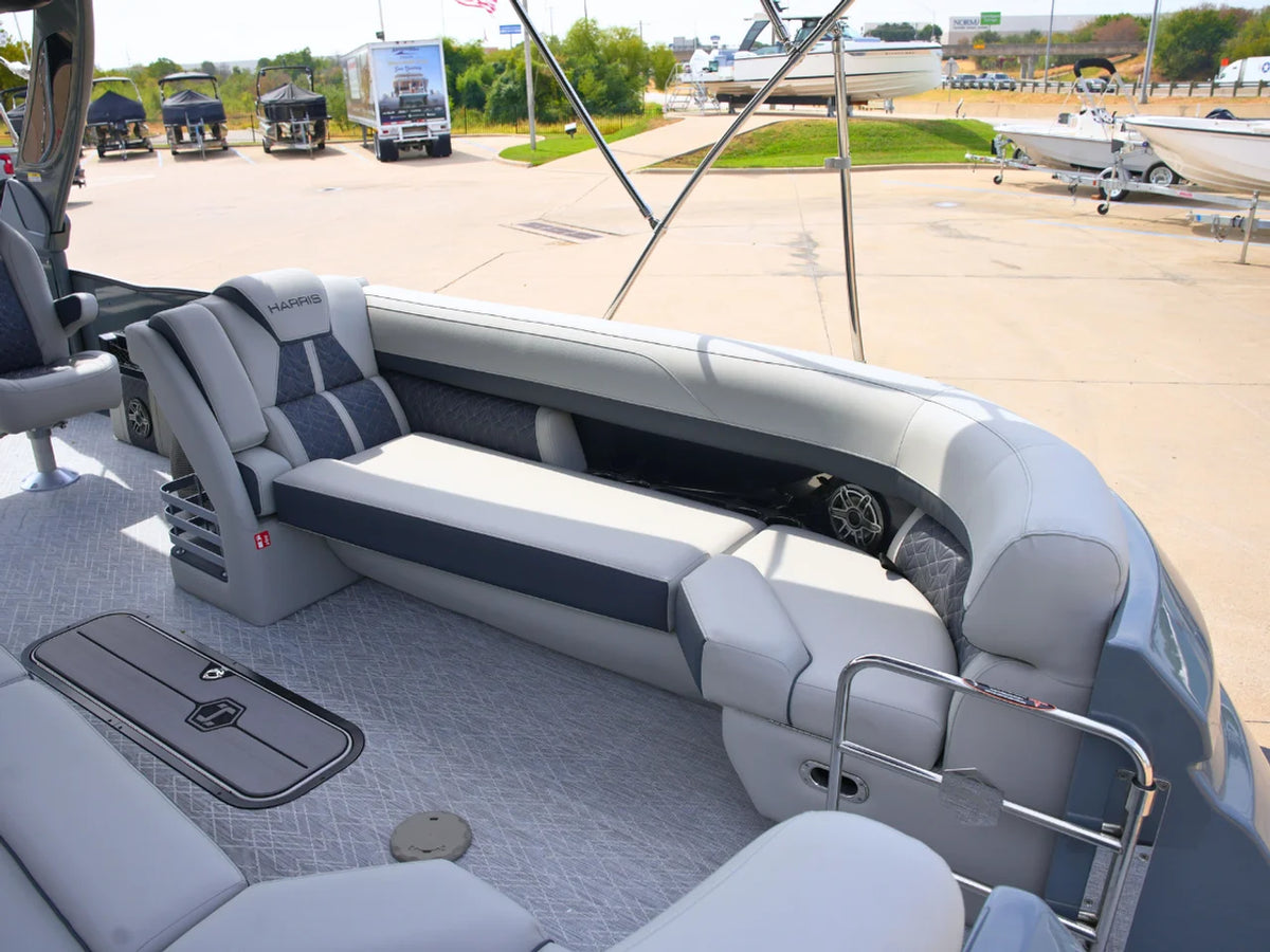 2027 Harris Grand Mariner 250 25.0 feet, Lewisville, TX #8