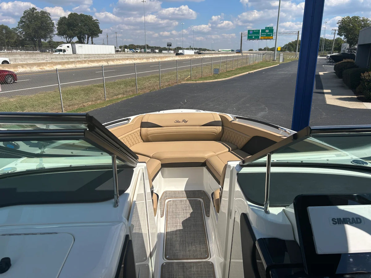 2027 Sea Ray SLX 260 26.0 feet, Greenville, SC #30