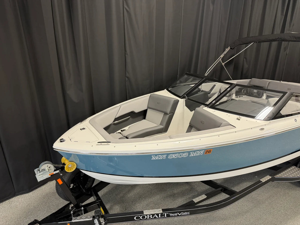 2024 Cobalt CS23 23.0 feet, Nisswa, Minnesota #5